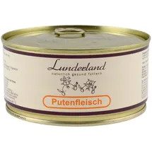 Lunderland Dose Putenfleisch 300 g