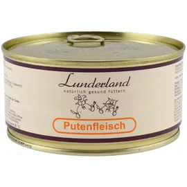 Lunderland Dose Putenfleisch 300 g