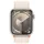 Apple Watch Series 9 GPS + Cellular 45 mm Aluminiumgehäuse polarstern, Sport Loop polarstern M/L