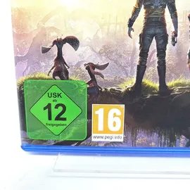 Outcast - A New Beginning