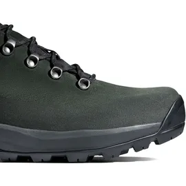 Mammut Ducan III Low LTH GTX - weiß 41,5