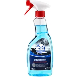 ROBBYROB Scheibenenteiser 500,0 ml