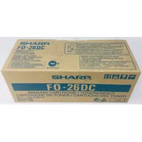 Sharp FO-26DC schwarz