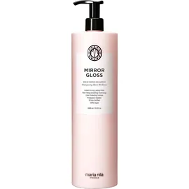 Maria Nila Mirror Gloss Shampoo 1000 ml