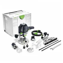 Festool OF 1400 EBQ-Plus 576207