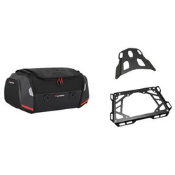 Rackpack-Set Diverse Modelle mehrfarbig