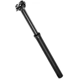 PRO Koryak Teleskop-sattelstütze - Black - 120 mm
