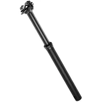 PRO Koryak Teleskop-sattelstütze - Black - 120 mm