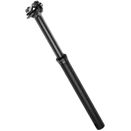 PRO Koryak Teleskop-sattelstütze - Black - 120 mm