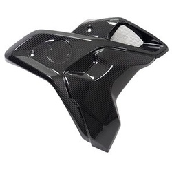 Ilmberger Carbonteile für BMW R1250 GS/Adventure