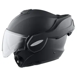 Scorpion EXO-Tech Evo Matt-Schwarz XXL