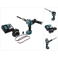 Makita DBS 180 RF Akku 18 V 2x 3,0 Ah