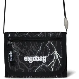 ergobag Brustbeutel Super ReflektBär