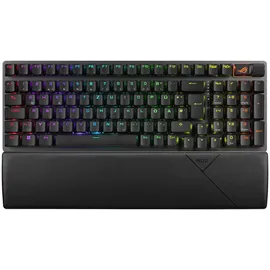 Asus ROG Strix Scope II 96 Wireless DE
