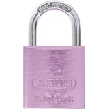 ABUS 645TI/30 rosa 26356