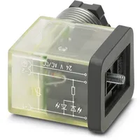 Phoenix Contact Ventilstecker SACC-VB-3CON-M16/BI-1L-SV 110V 1452246 SACC-VB-3CON-M16/BI-1L-SV 110V -