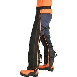 Oregon Schnittschutz-Beinlinge Größe OneSize - One Size
