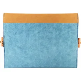 KnitPro Nadelset Deluxe Nadel, Braun