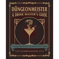 ISBN Düngeonmeister