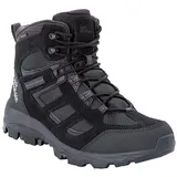 Jack Wolfskin Vojo 3 Texapore Mid Herren black 45