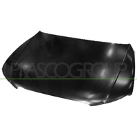 PRASCO Motorhaube AUDI A4 Allroad B8