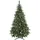 SPRINGOS Künstlicher Weihnachtsbaum Diamantkiefer mit Kunstschnee 220 cm
