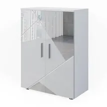 Vicco Irma 60 cm weiß