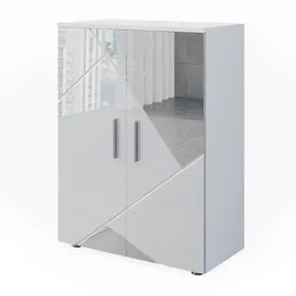 Vicco Irma 60 cm weiß