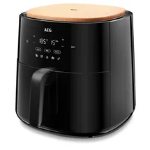AEG AAF7B 7000 / Fassungsvermögen: 6,8 l AAF7B Schwarz