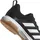 adidas Ligra 7 Indoor Core Black / Cloud White / Core Black 36