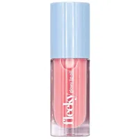 Fleeky - Glowy Lip Oil - Intensive Pflege mit