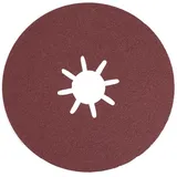STARCKE Fiberscheibe - 125 mm Ø 60