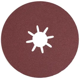 STARCKE Fiberscheibe - 125 mm Ø 60