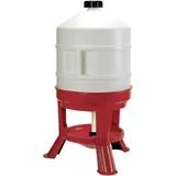 Kerbl Geflügeltränke 30 L, Kunststoff, 70233
