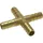 POPPSTAR Kupplung gold