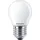 Philips LED-Lampe Classic Candle 4,3W E27 40W warmweiß 2 St.