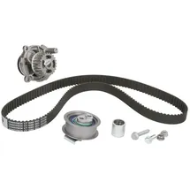 Continental Wasserpumpe + Zahnriemensatz ct1088wp4