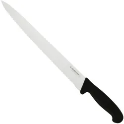 SCHNEIDER Kuchen- und Küchenmesser, 31 cm 260652 , Ausführung: Welle