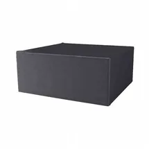 AeroCover Schutzhülle für Sitzgruppen 220x190xh85 Cm Schutzhaube Tischhülle