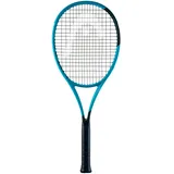 Head Tennisschläger Boom MP L 2026 L1 Blau