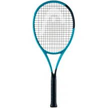 Head Tennisschläger Boom MP L 2026 L1 Blau