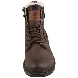 Mustang 4157-609 Herren Braun 41