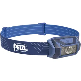 Petzl Tikka blau