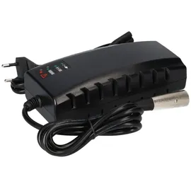 BMZ Kalkhoff Derby Cycle Ladegerät für 36V Impulse Systeme 3A 10S Lithium