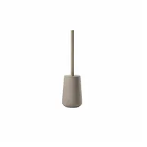 ZONE Denmark WC-Bürstengarnitur Nova One Taupe