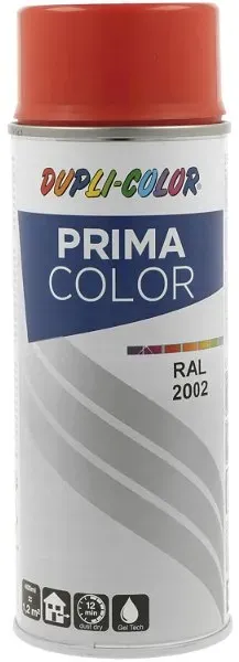 DUPLI-COLOR Dupli-Color Lackspray Prima - blutorange