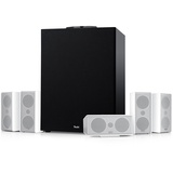 Teufel CONSONO 35 CONCEPT Surround Power Edition "5.1-Set"