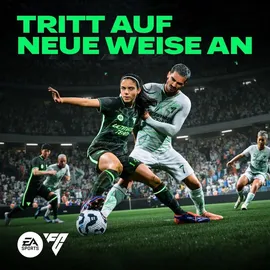 EA Sports FC 25 - XBOX Series X|S XBOX One | Deutsch