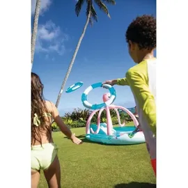 Intex Playcenter Friendly Octopus 234 x 183 x 15 cm