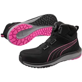 Puma Safety Puma Sicherheitsstiefel Aspire Mid - 37